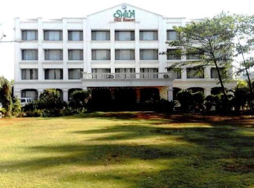 Shilpi Hill Resort