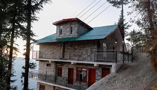 Shimla View