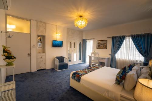 Shinepukur Suites at Concord in Dhaka
