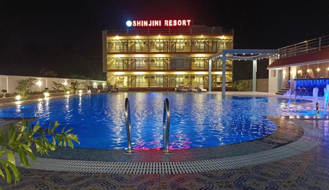 Shinjini Resort