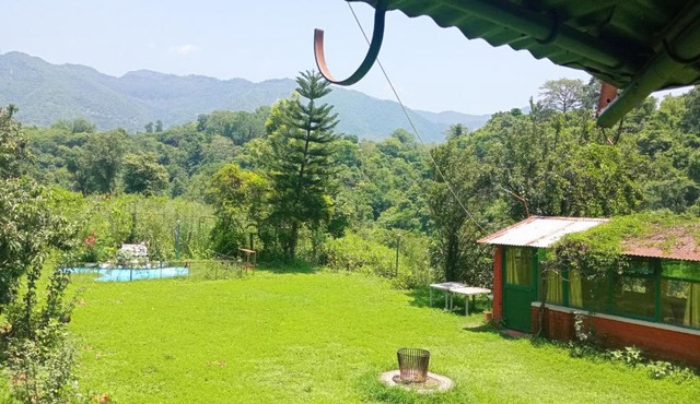 Shinura Nature Retreat, Dehra Dun