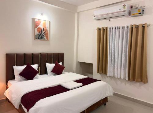 Shiv Aaradhya Home Stay