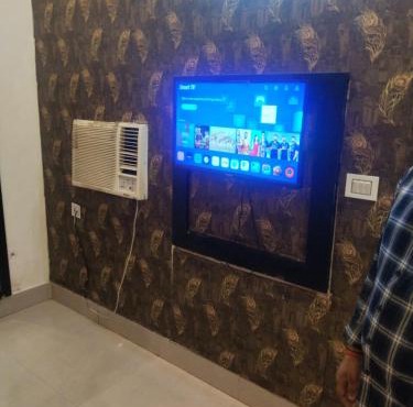 Shiv Ganga Home Stay