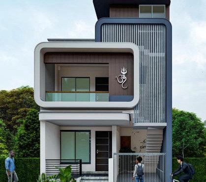 Shiv Guest house