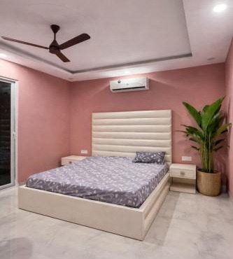 Shiv kashi farm luxury 3bhk with big pool