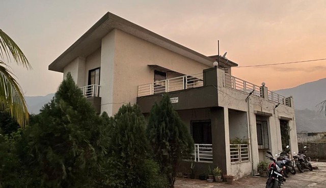 SHIV LEELA HOMESTAY