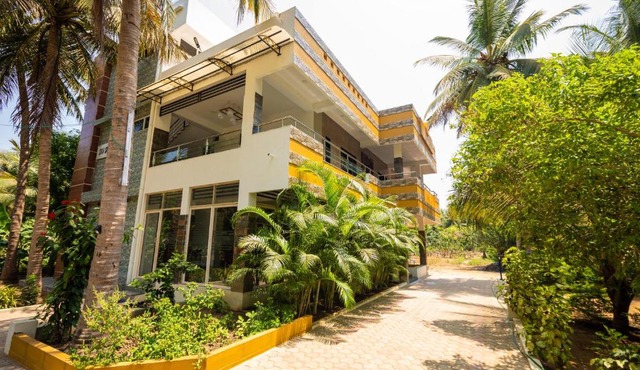 Shiv Sakthi villa
