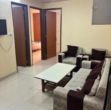 Shiv sakti Homes