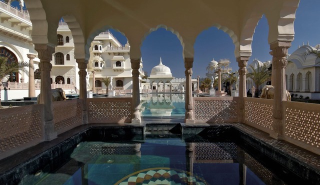 Shiv Vilas Resorts