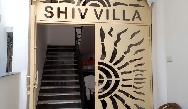 Shiv villa home stay