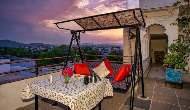 Shiv villa homestay