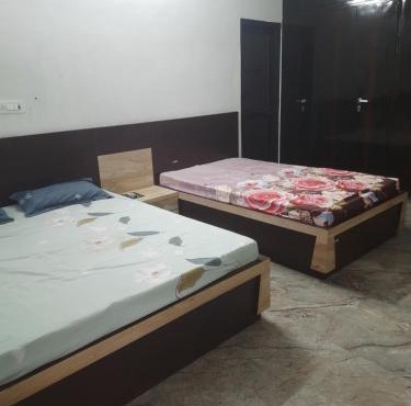 Shiv Villa