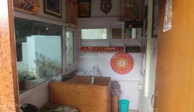 Shiva Guest House