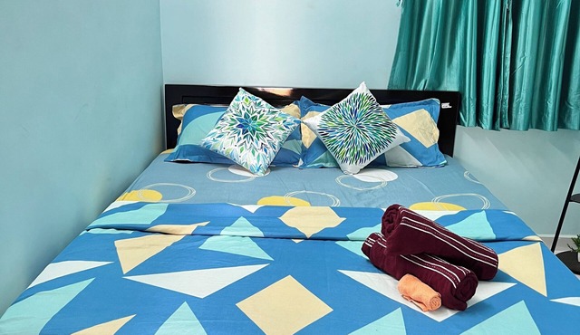 Shiva home stay- a home away from home perfect for a family