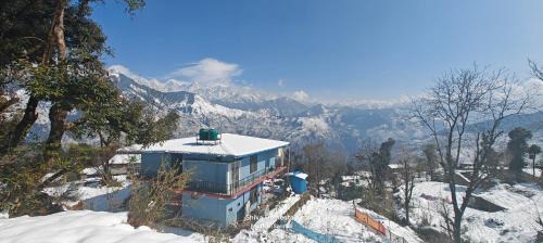 Shiva Homestay