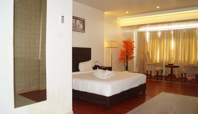 Shiva Inn