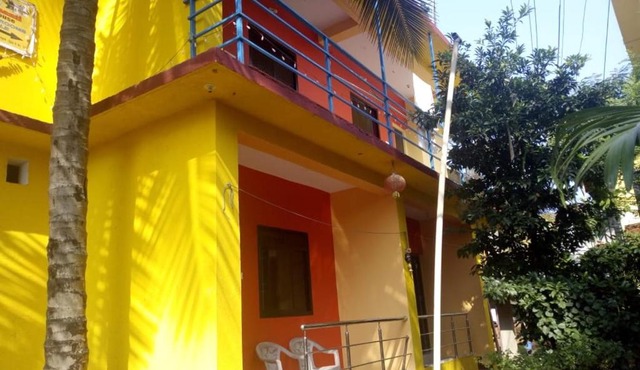 Shiva Shanti Guest House