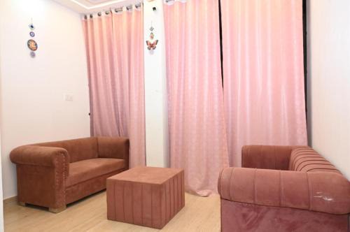 Shiva stay inn