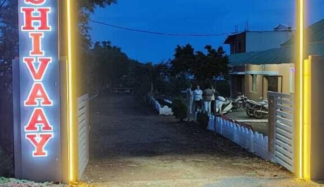 Shivaay Resort Chikhaldara