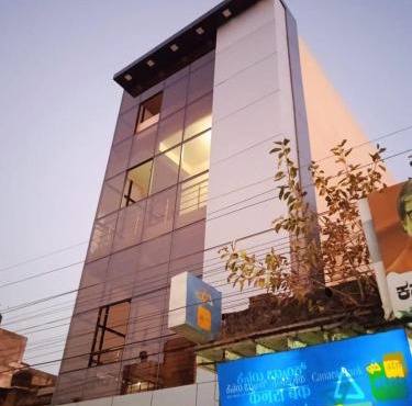ShivaBasava Lodge