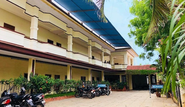 Shivalaya hotel