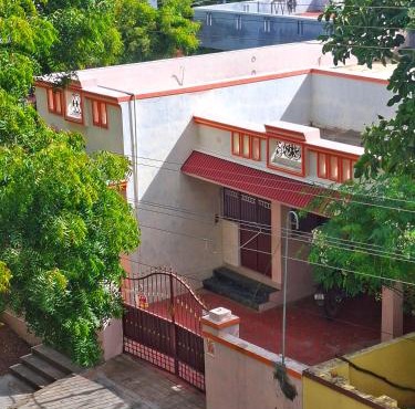 Shivalaya Stays - Coimbatore