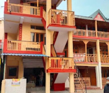 Shivalik Homestay, Harshil