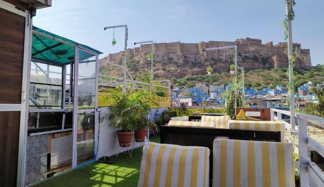Shivam Guest House