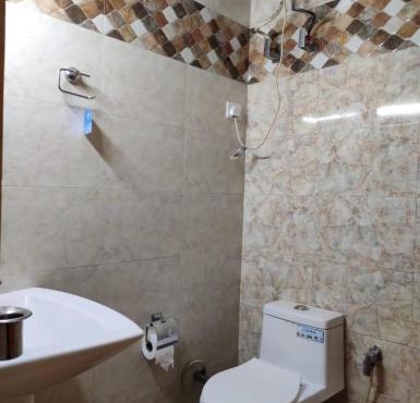 Shivam guest house