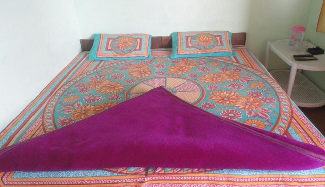 Shivam Guest House, Kausani