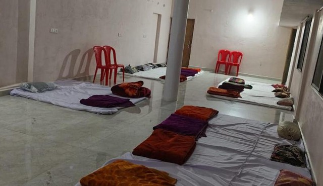 Shivam hotel rewa and janmasa