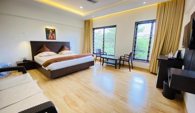 Shivanand Residency