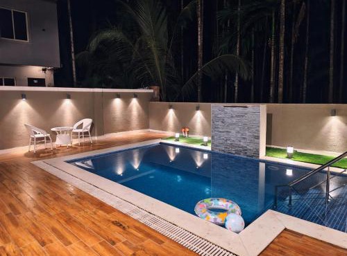 Shivangan Homestay & Resort