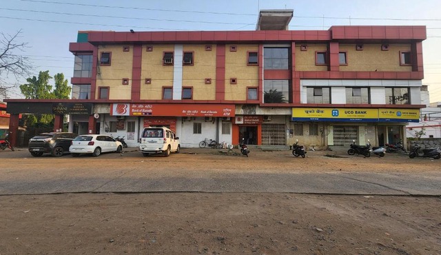 Shivani Inn Hotel & Banquet
