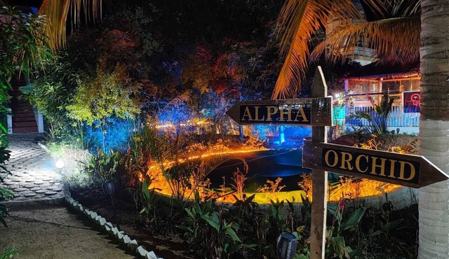 Shivansh Agro Tourism And Home stay