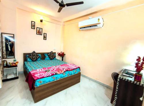 Shivashray Hotel Inn