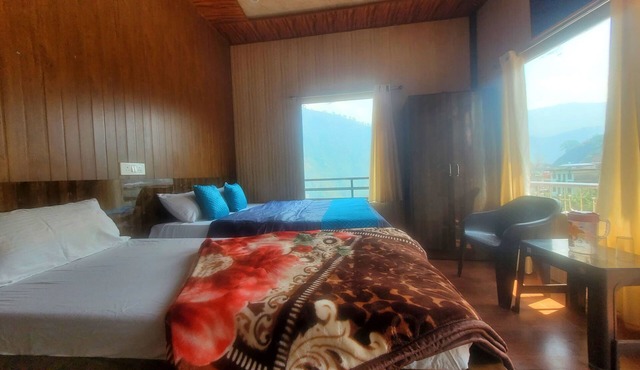 Shivlok Hotel