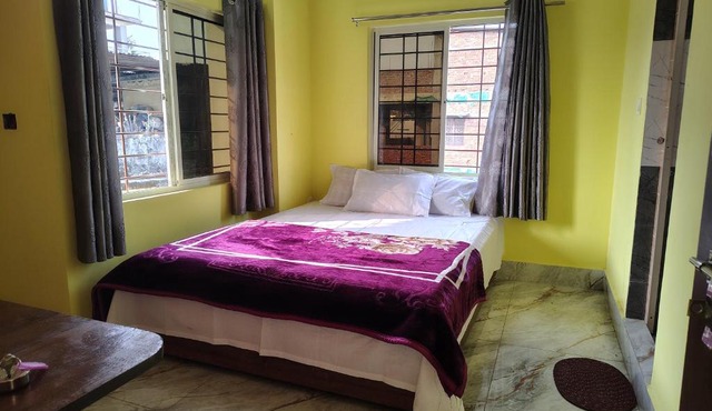 Shivmandir Homestay