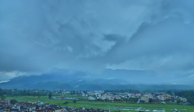 Shivoham Yoga Retreat