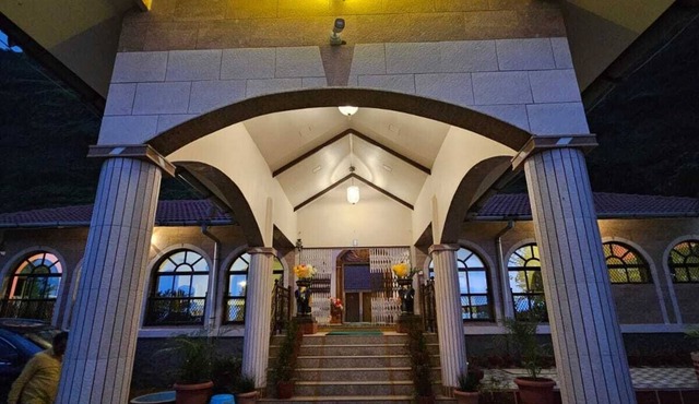 Shivraj Palace Resort