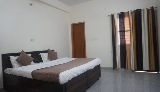 Shivshakti Homestay