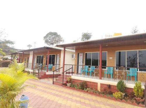 Shivshrushti Agro Tourism & River Camp Tapola