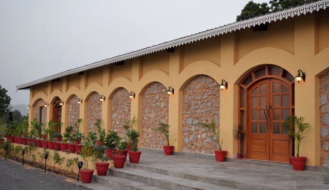 Shivtara Jawai