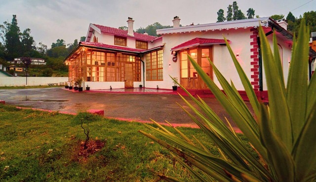 Shivv's heritage inn