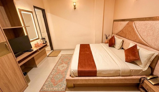 Shoba Residency