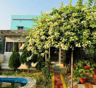 Shobuj Kutir সবুজ কুটির