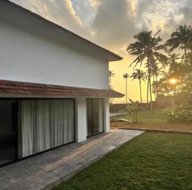 Shoonya - A Boutique Stay