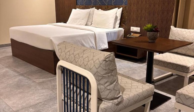 Shoreland Leisure Stays