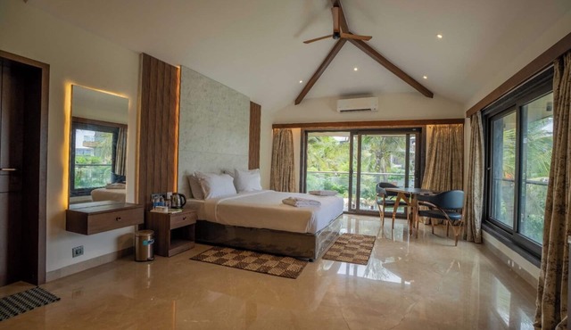 Shoreland Leisure Stays