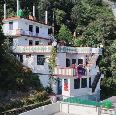 Shree Balaji Homestay